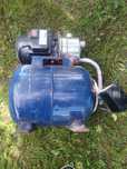 Hydrofor aquacraft  mały zbiornik
