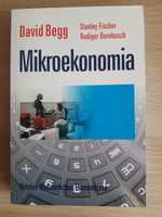 Mikroekonomia - David Begg, S. Fischer, R. Dornbusch - stan dobry