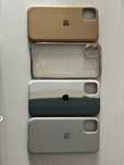 Чохли на 11 Iphone