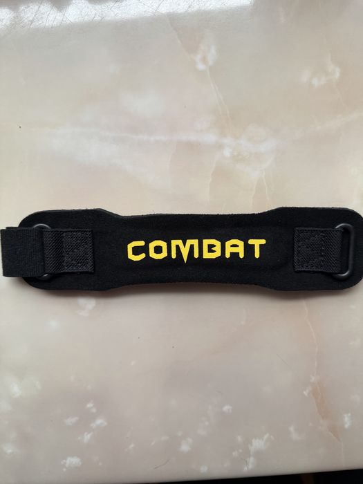 Nowa opaska pod rzepkę staw kolanowy