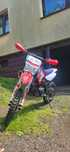 Cross rfz apollo 125cc