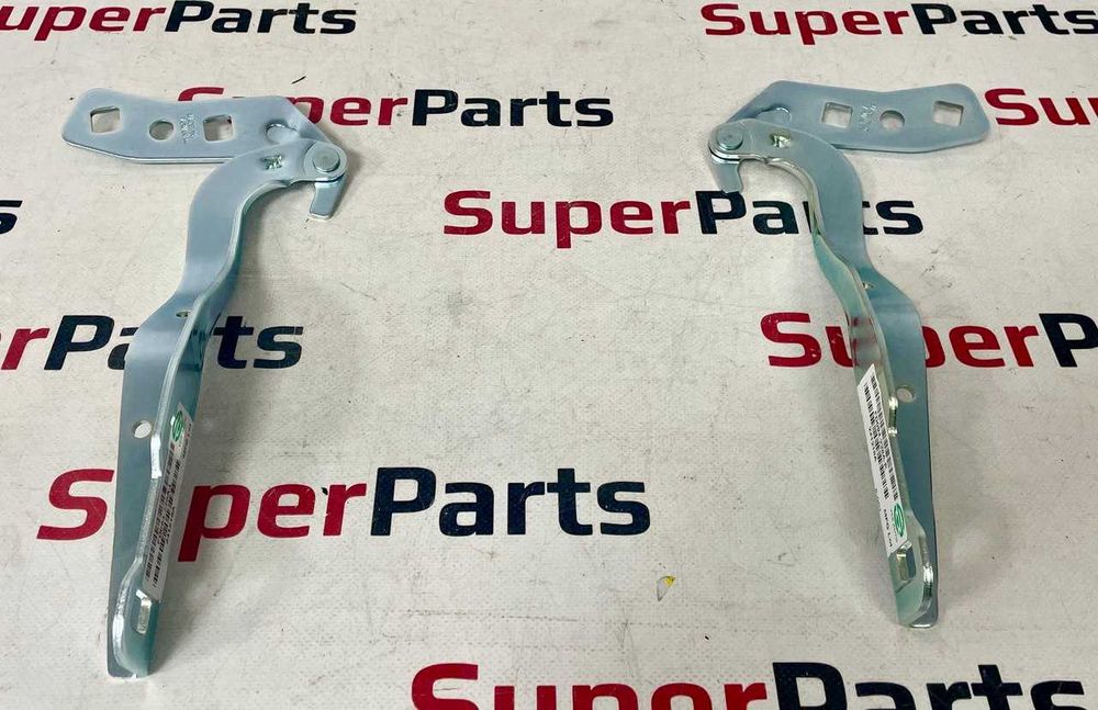 Петлі капота 2370749 2370747 Ford Escape ; Ford Kuga 2019-