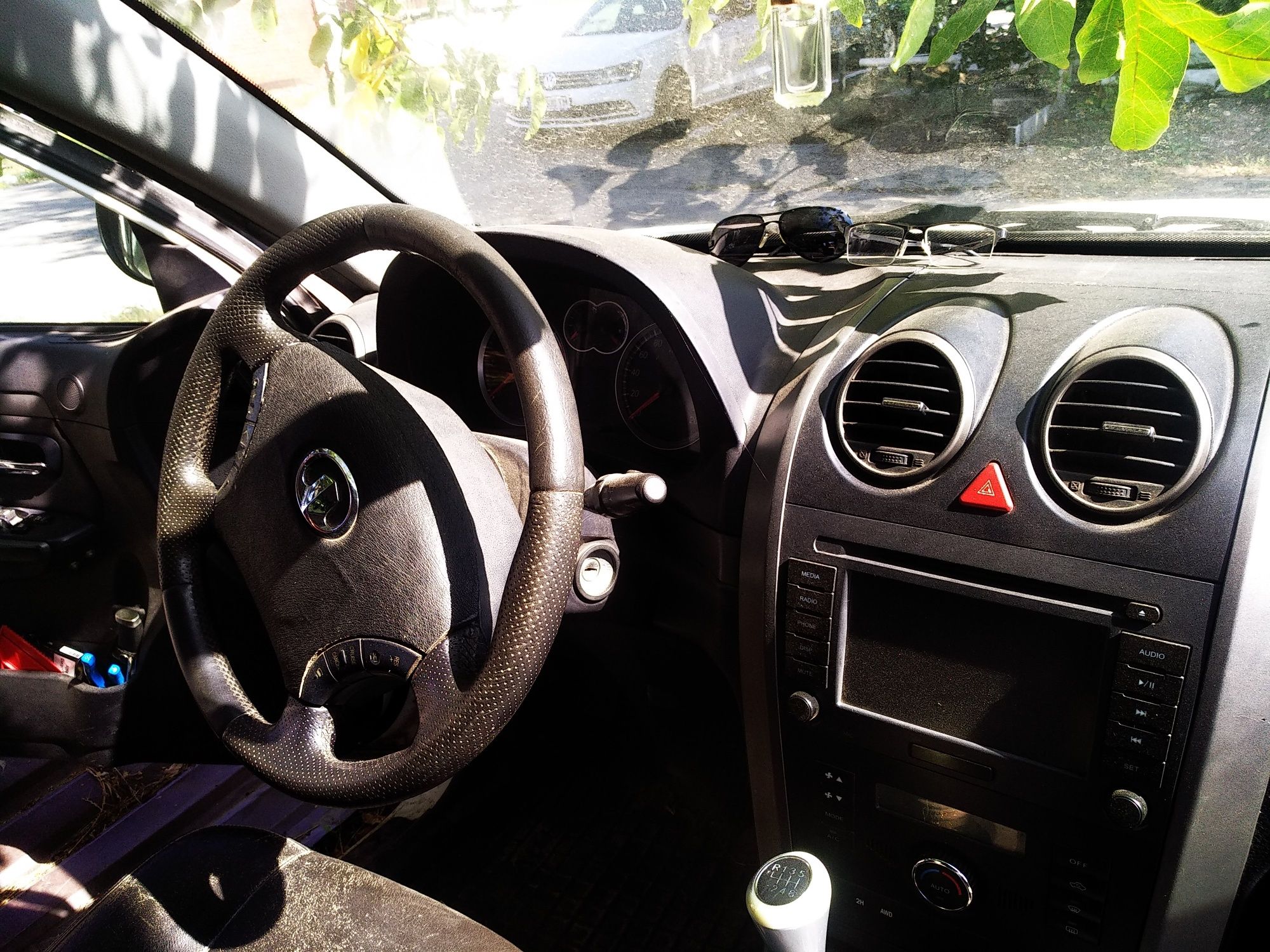 Продам внедорожник Great Wаll, Haval H5..