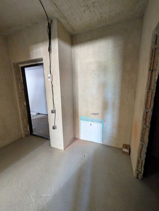Продаж 1 кімн. квартири в ЖК Континент Лайф
