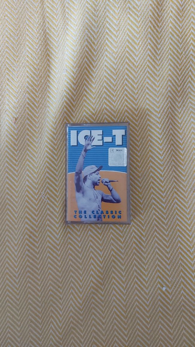 Ice-T - "The classic collection"