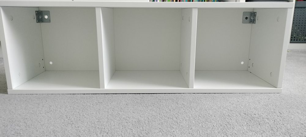 Regał SMÅGÖRA Ikea nowy