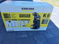 Myjka ciśnieniowa Kärcher k6