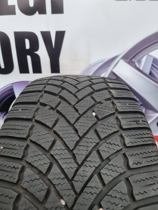 215/60 R16 Bridgestone Blizzak LM005