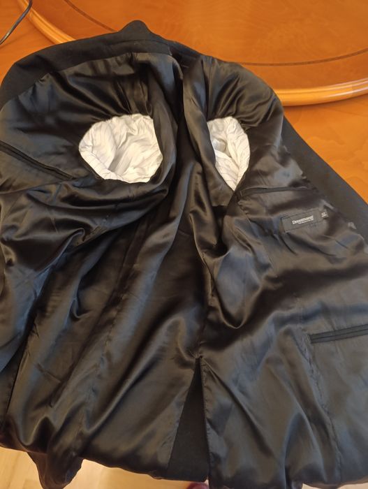 Marynarka damska klasyczna