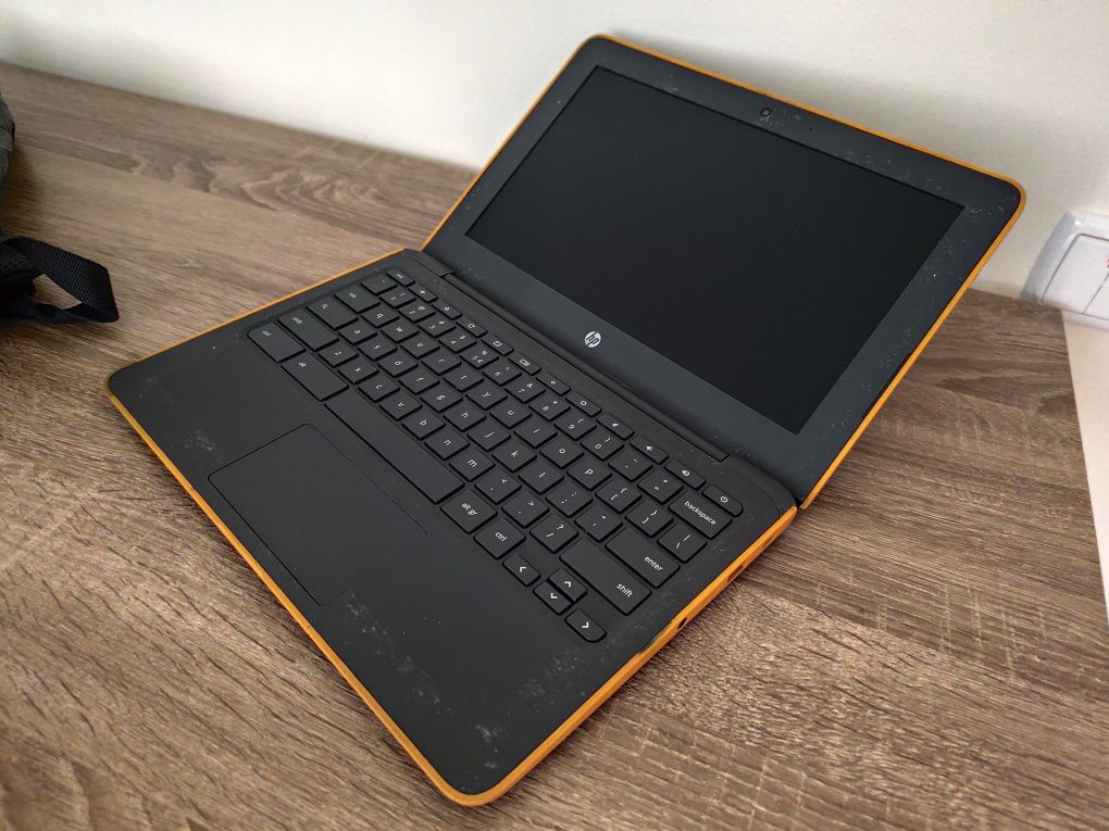 Ігровий ноутбук hp Gaming 12