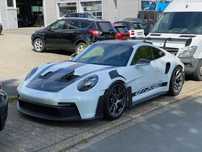 Porsche 911 Fabrycznie nowy FV23%