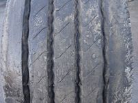 opona 385/65R22.5 VACU-LUG LOGISTIK LT01 (700 netto)