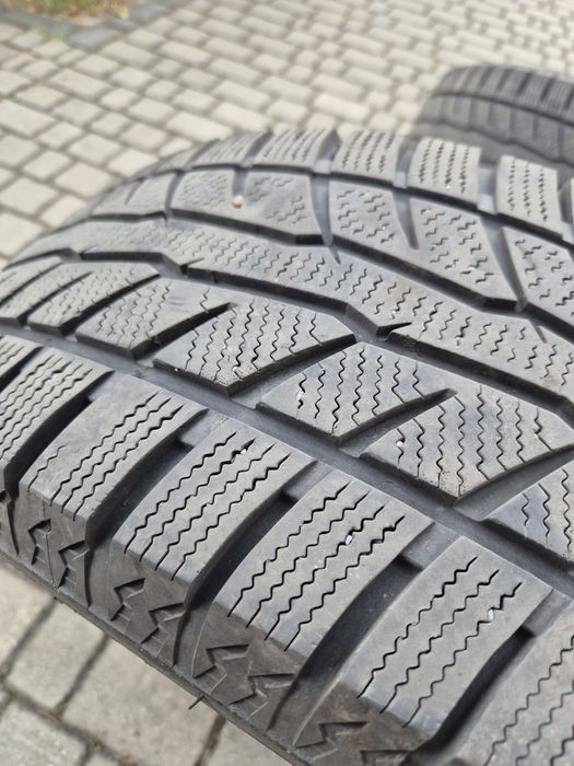 Opony Zimowe GOODRIDE