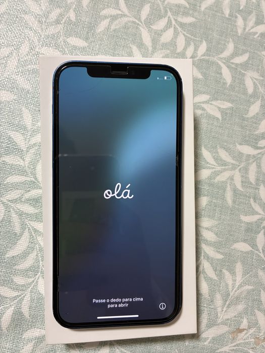 Vendo iphone 12 64gb