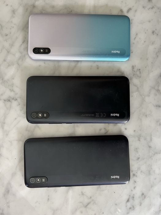 Xiaomi Redmi (model 9A/9C)