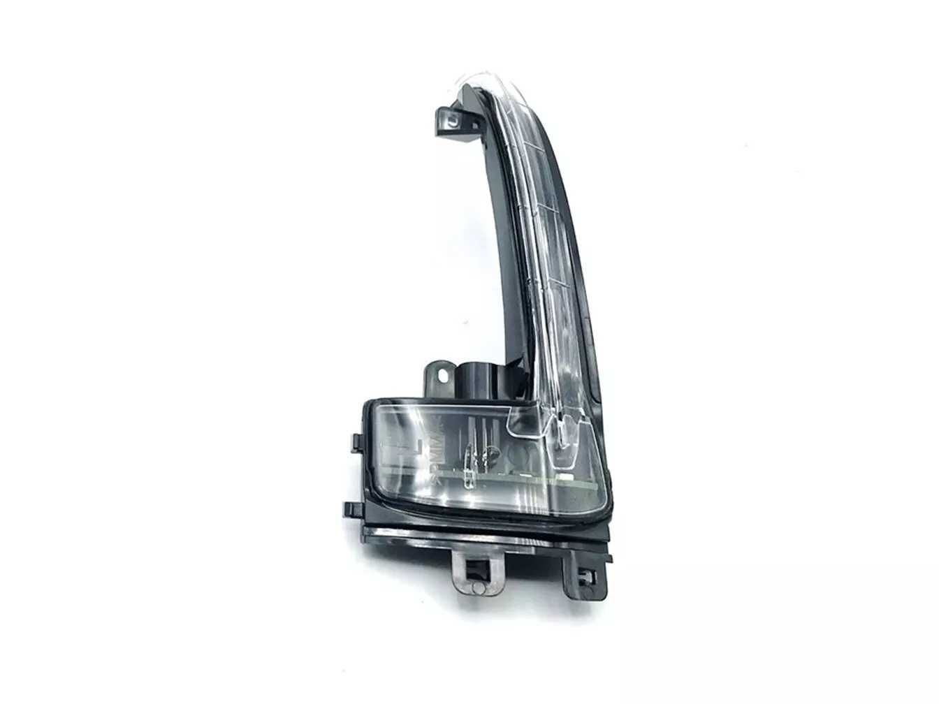 Pisca LED espelho retrovisor Audi A3 A4 A5 A6 Q3 Novo