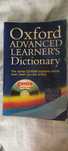Dicionário Oxford Advanced Learner's Dictionary