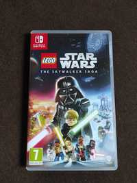 Gra Lego Star Wars: The Skywalker Saga na konsole Nintendo Switch