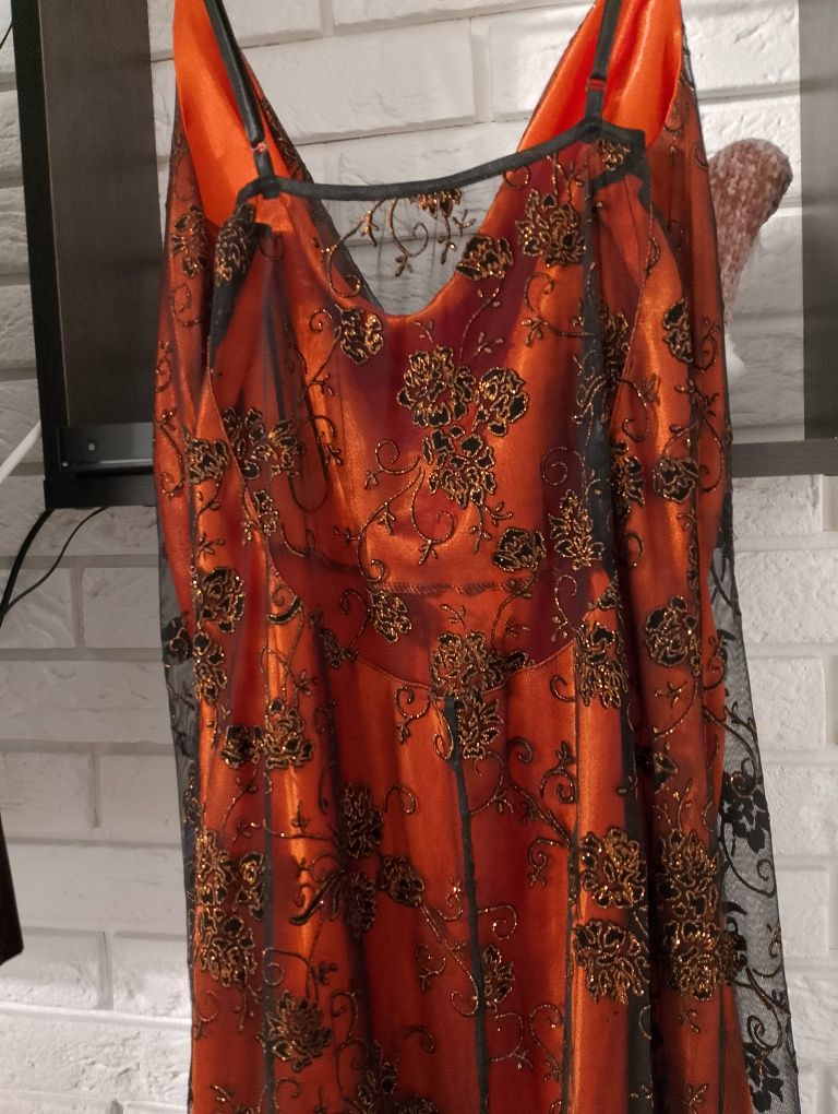 Sukienka rozm 44-48