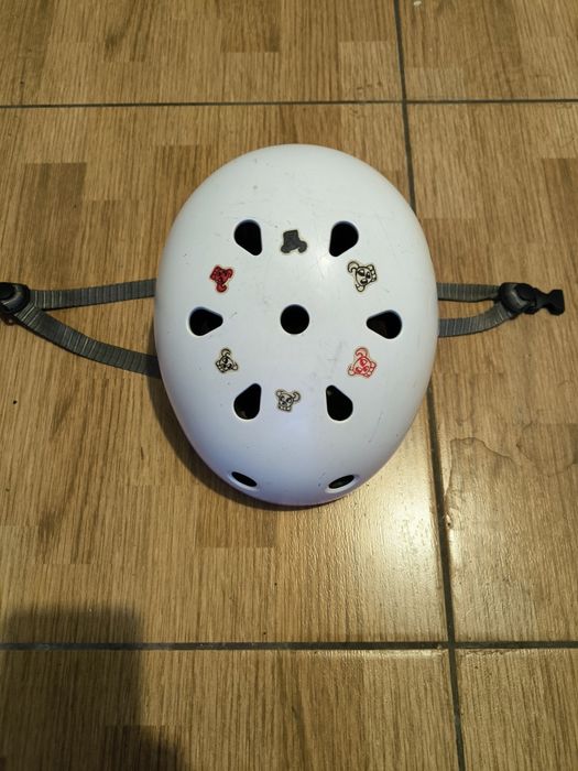 Capacete criança