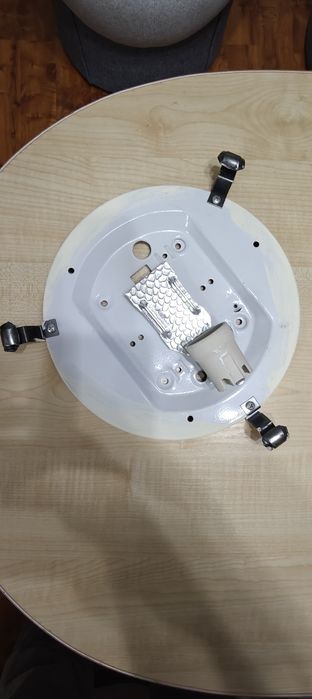 Lampa sufitowa plafon