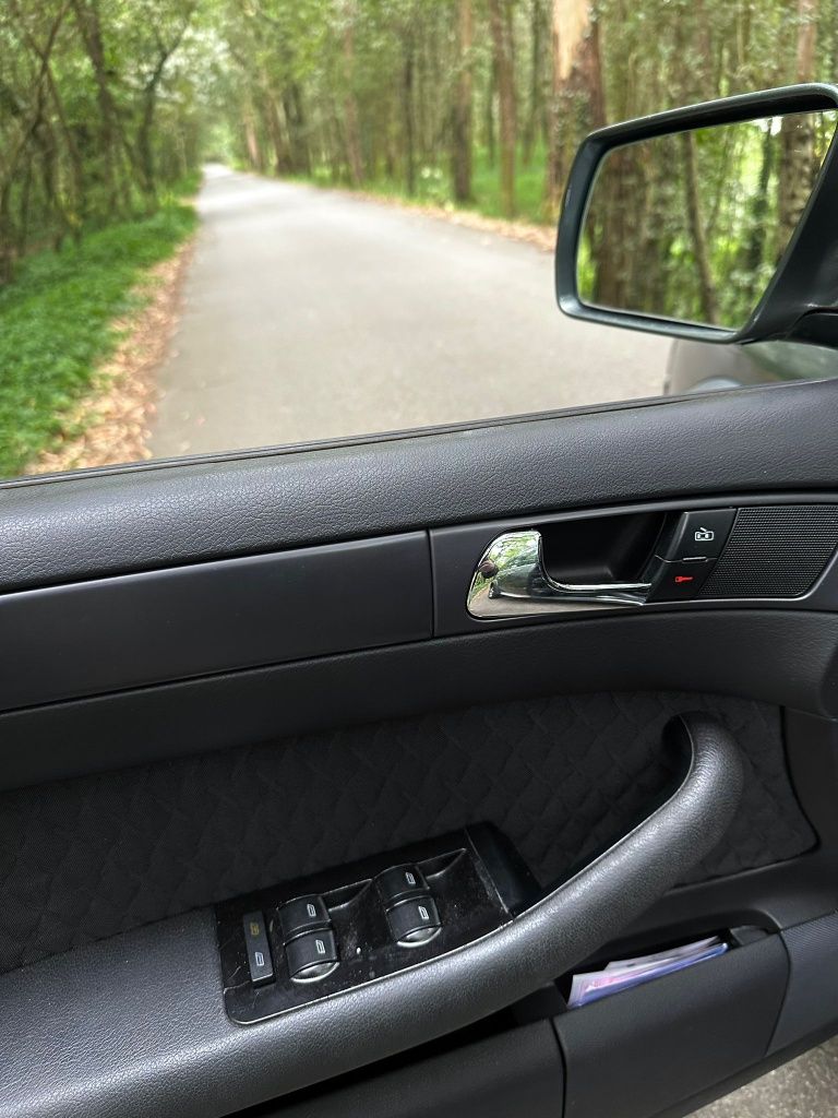 Audi A6 Allroad 2.5tdi Impecável