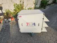 Ventilador industrial TDA