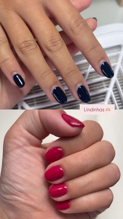 Como estão suas unhas ?