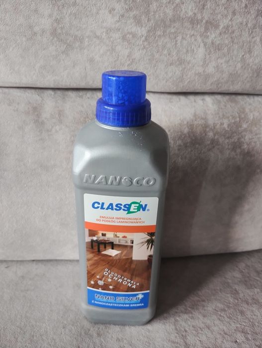 Classen emulsja impregnująca do podłóg laminowanych