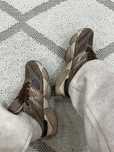 Кросівки New balance 9060 brown 36-41p