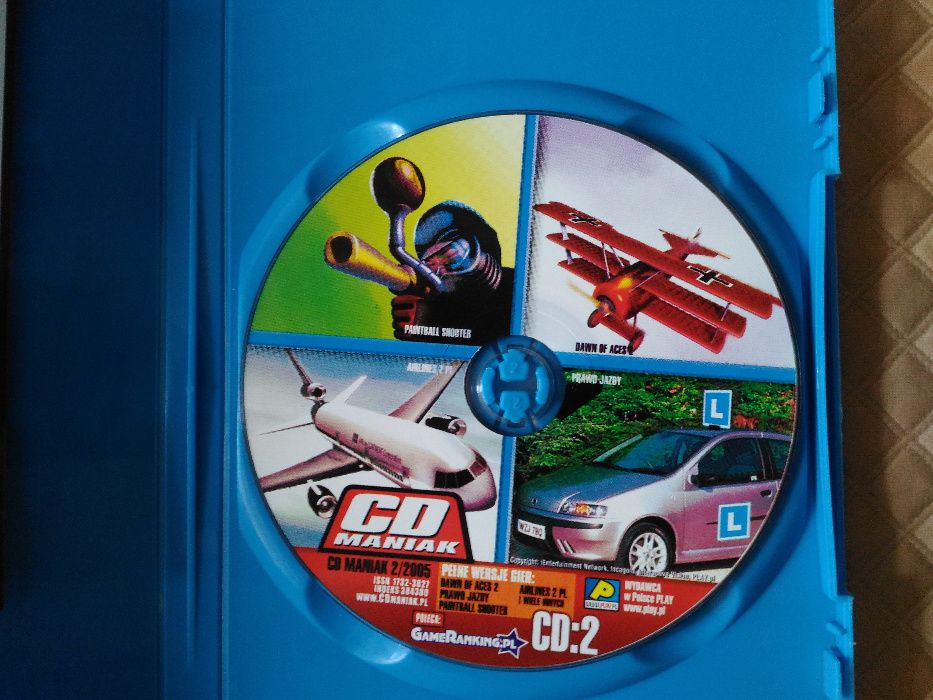 Cycling Manager 3 2CD