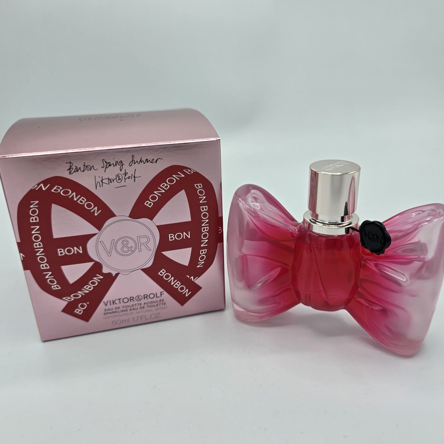 Viktor & Rolf BonBon Spring Summer edt 50ml