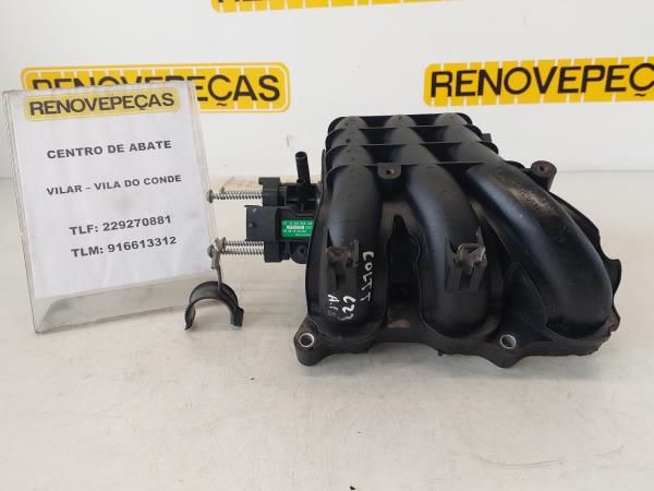 Coletor de admissão MITSUBISHI Colt VI (Z3_A, Z2_A)