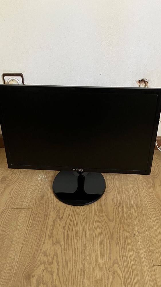 Ecra, display Samsung - PC
