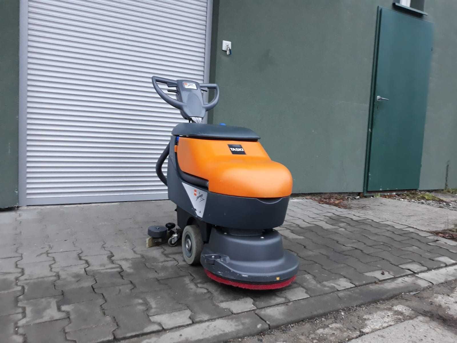 Szorowarka TASKI SWINGO CO 450
