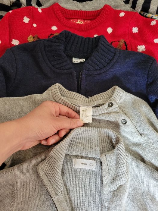 Кофта, светр, джемпер, толстовка, худі, світшот, фліска