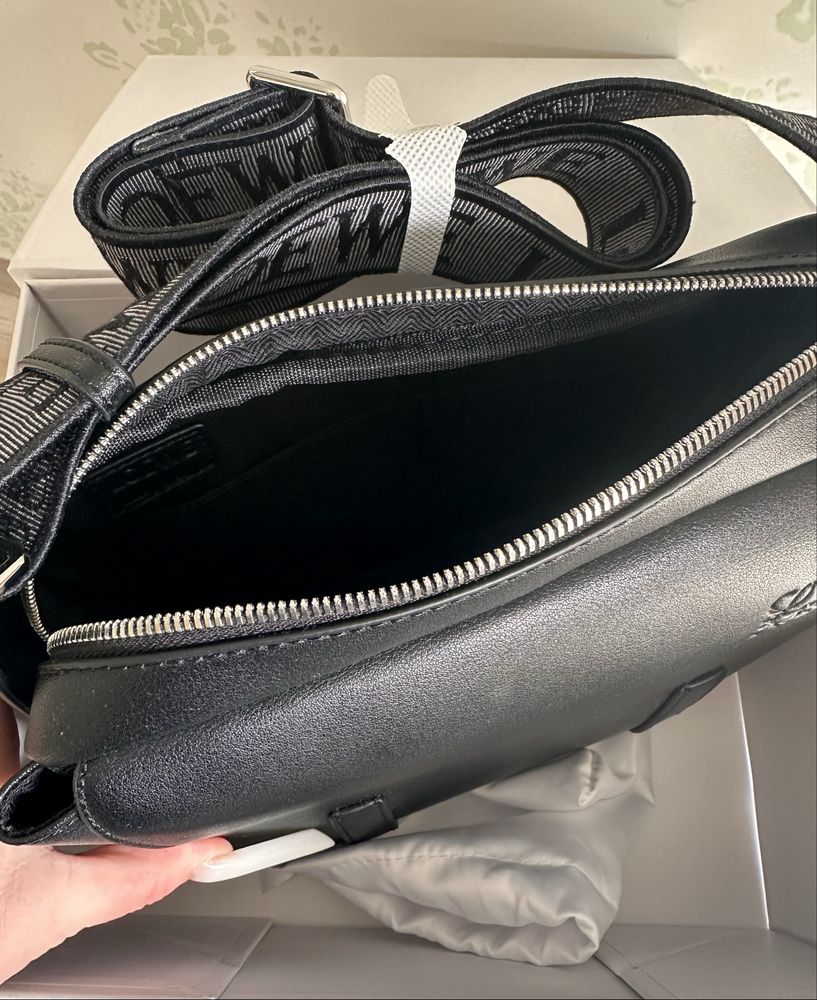Loewe сумка чоловіча сумка мужская