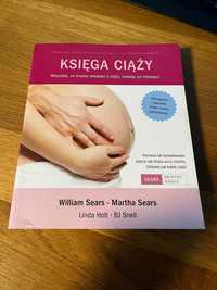 Księga ciąży., William Sears, Martha Sears