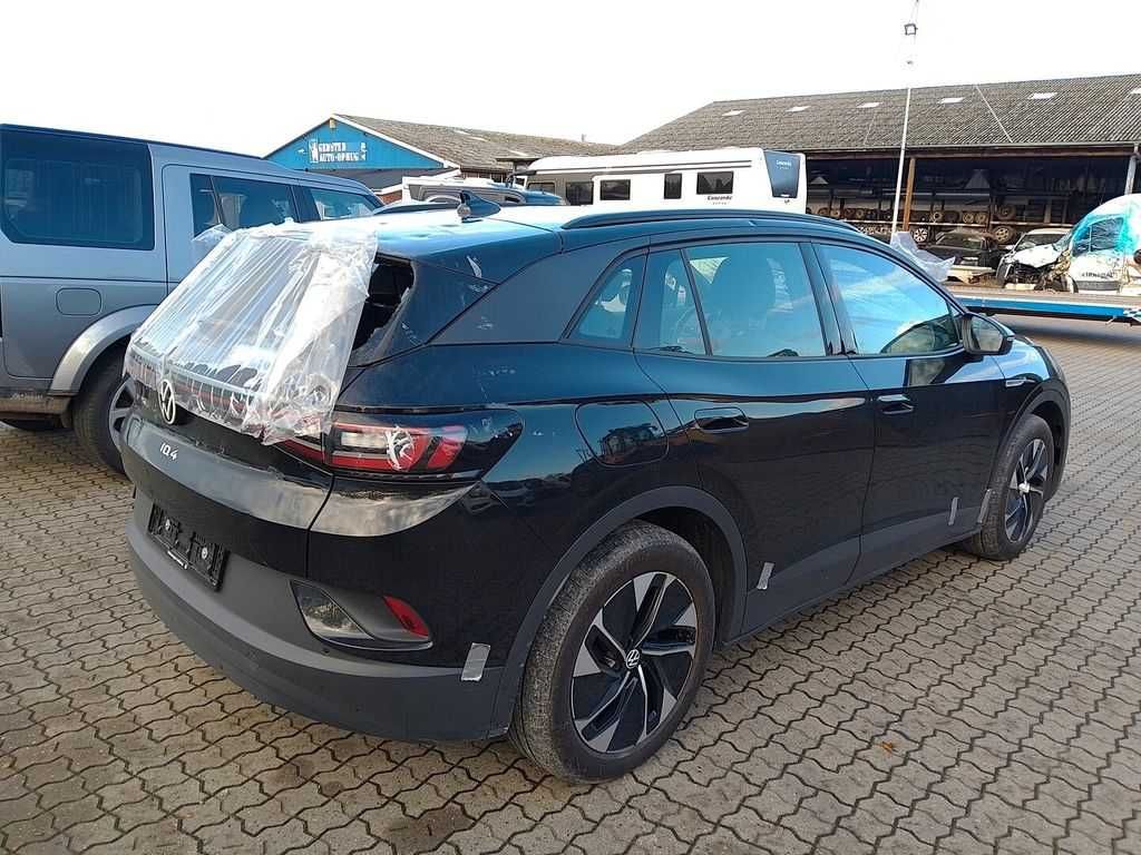 ID.4 ID.3 ID.5 Разборка Touareg Passat b8 Golf 7 запчасти шрот