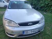 Ford Mondeo ST220 3.0 V6