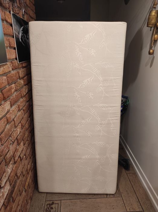 Sprzedam materac 80x160x12cm