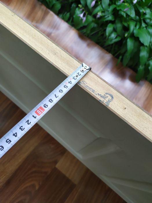 Межкомнатная дверь