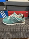 Жіночі кросівки New Balance 574 36,5(23,5см)
