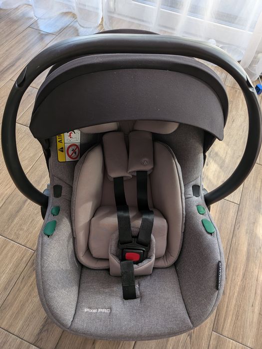 Avionaut pixel pro Grey