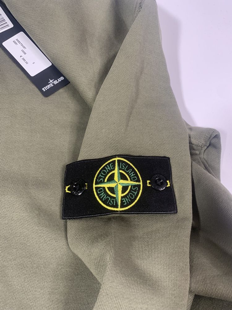 Світшот Stone Island