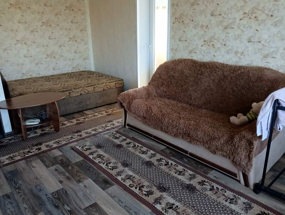 Оренда 1но кімнатної квартири БМВ.Гірницький