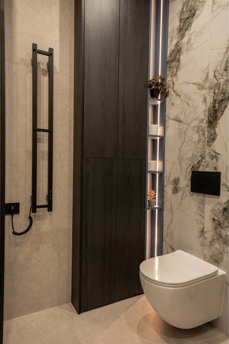 Апартаменти/квартира подобово в ЖК BUDAPEST.