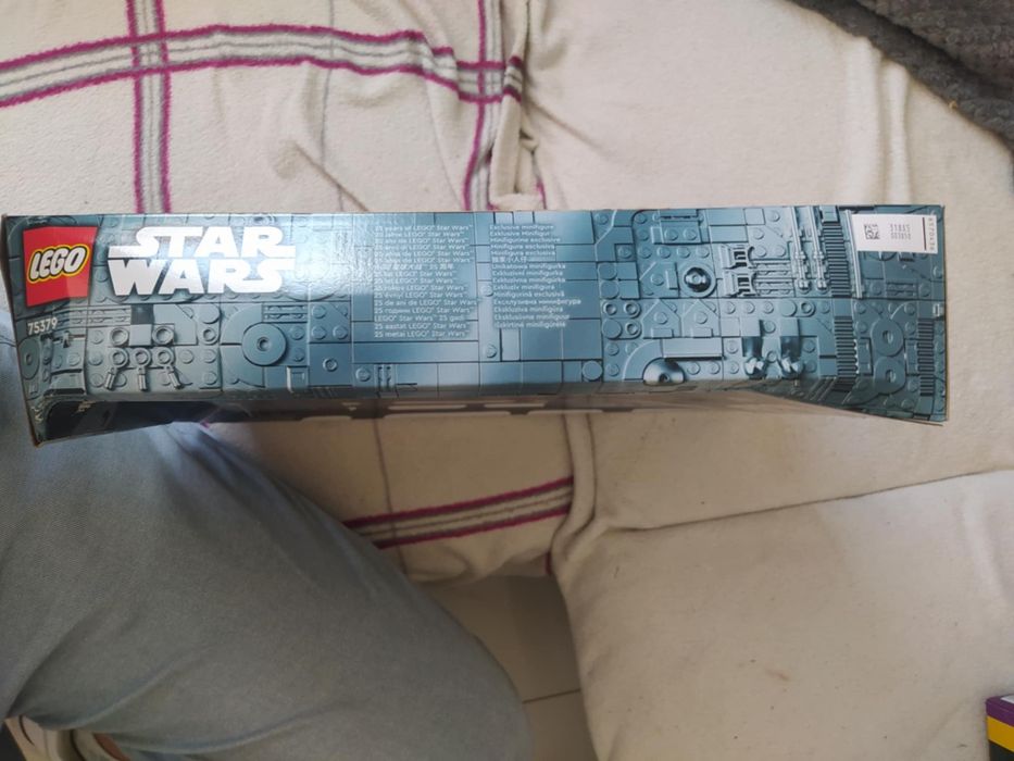 Lego 75379 R2-D2