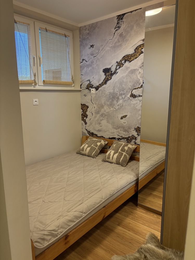 Mieszkanie Tychy po Remoncie, os. D/34m2/2 pokoje/2 pietro