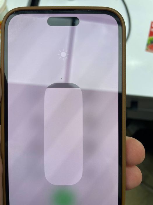 Iphone 14 Pro Max  дисплей